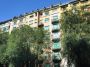 Casa con balcone Bocconi, c.so italia, ticinese