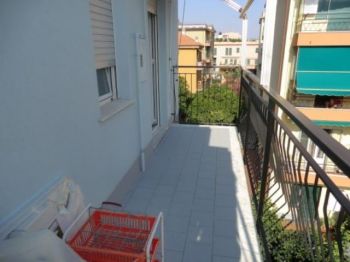 Bilocale arredato con balcone Loano - Altre fotografie
