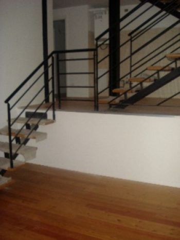 Loft nuova costruzione con aria condizionata - Altre fotografie