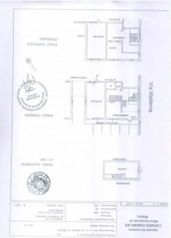 Loft nuova costruzione con aria condizionata - Altre fotografie