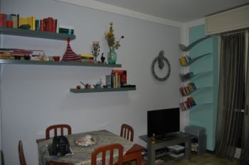 Appartamento con garage e terrazzo Brescia lamarmora - Terrazza