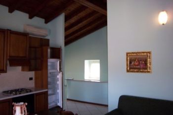 Bilocale arredato con aria condizionata - Altre fotografie