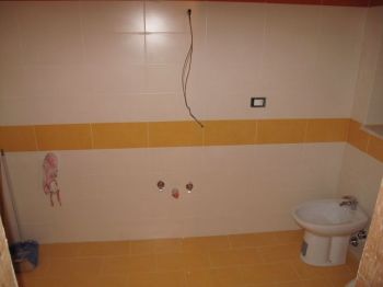 Casa con balcone e terrazzo Centro - Altre fotografie