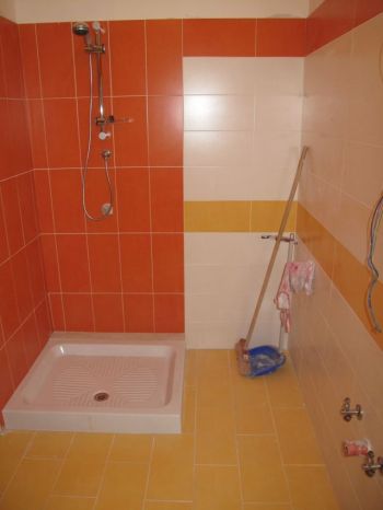 Casa con balcone e terrazzo Centro - Altre fotografie