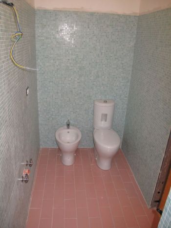 Casa con balcone e terrazzo Centro - Altre fotografie