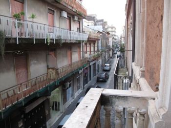 Casa con balcone e terrazzo Centro - Altre fotografie