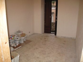 Casa con balcone e terrazzo Centro - Altre fotografie