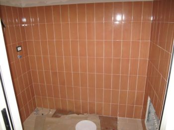 Casa con balcone e terrazzo Centro - Altre fotografie