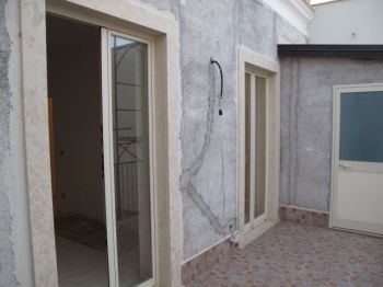 Casa con balcone e terrazzo Centro - Altre fotografie
