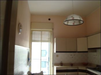Appartamento arredato con balcone Centro - Altre fotografie