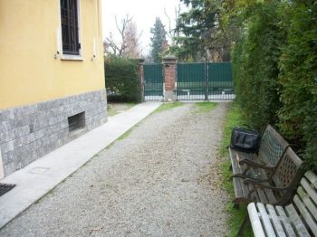 Trilocale arredato con balcone San donato - Altre fotografie
