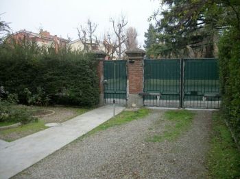 Trilocale arredato con balcone San donato - Altre fotografie