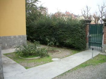 Trilocale arredato con balcone San donato - Altre fotografie