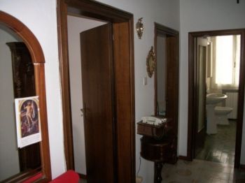 Trilocale arredato con balcone San donato - Altre fotografie