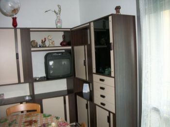 Trilocale arredato con balcone San donato - Altre fotografie