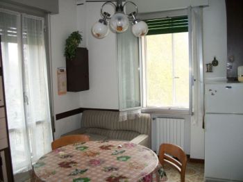 Trilocale arredato con balcone San donato - Altre fotografie