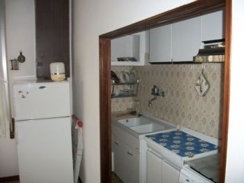 Trilocale arredato con balcone San donato - Altre fotografie