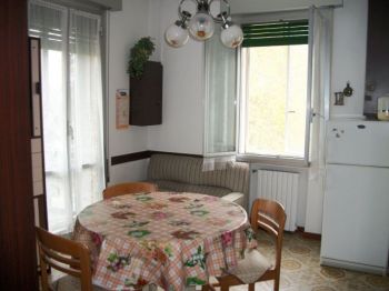 Trilocale arredato con balcone San donato - Altre fotografie