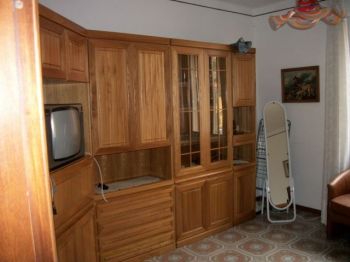 Trilocale arredato con balcone San donato - Altre fotografie