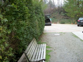 Trilocale arredato con balcone San donato - Altre fotografie
