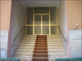 Trilocale arredato con posto auto Costa saragozza - Altre fotografie