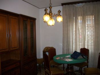 Trilocale arredato con posto auto Costa saragozza - Altre fotografie