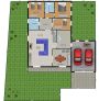 Villa con posto auto Vigodarzere