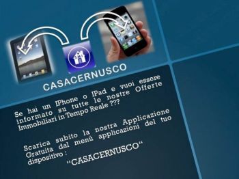 Monolocale nuova costruzione arredato