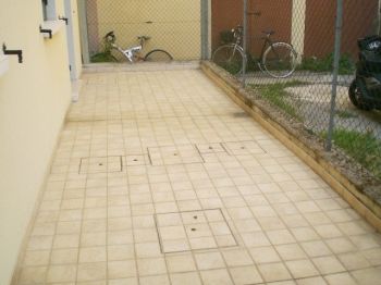 Casa con posto auto e giardino Mestre - Altre fotografie