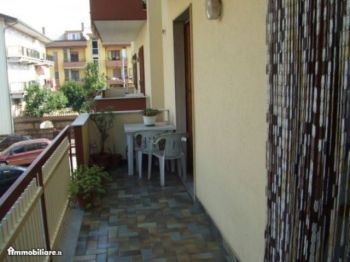 Appartamento arredato con balcone Monteforte Irpino - Altre fotografie