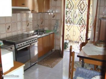 Appartamento arredato con balcone Monteforte Irpino - Altre fotografie