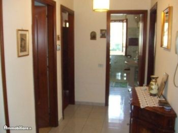 Appartamento arredato con balcone Monteforte Irpino - Altre fotografie