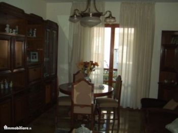 Appartamento arredato con balcone Monteforte Irpino - Altre fotografie