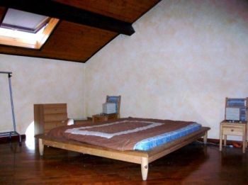 Trilocale arredato con giardino Lotto, novara, s. siro, rembrandt - Altre fotografie