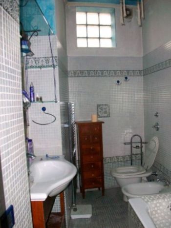 Trilocale arredato con giardino Lotto, novara, s. siro, rembrandt - Altre fotografie