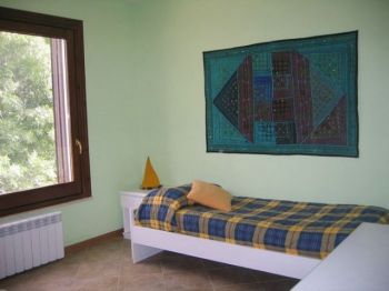 Villa con posto auto Cefalu' - Altre fotografie