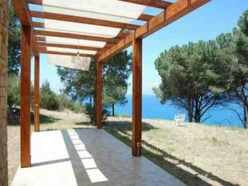 Villa con posto auto Cefalu' - Altre fotografie