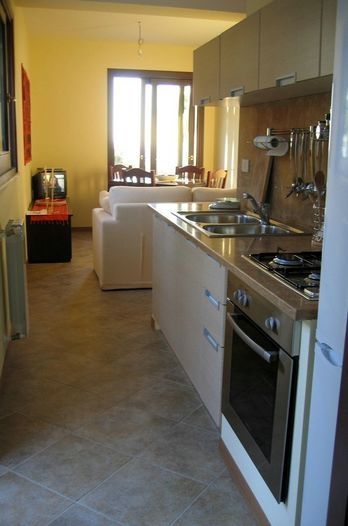Villa con posto auto Cefalu' - Altre fotografie