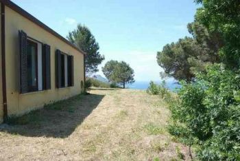 Villa con posto auto Cefalu' - Altre fotografie