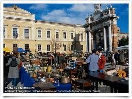 Trilocale con giardino Santarcangelo Di Romagna - Altre fotografie