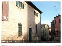 Trilocale con giardino Santarcangelo Di Romagna - Altre fotografie