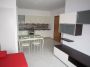Trilocale con garage Rimini