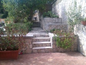 Appartamento con terrazzo Bagnoli - Altre fotografie