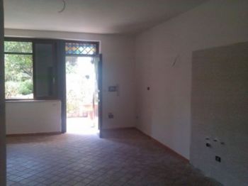 Appartamento con terrazzo Bagnoli - Altre fotografie