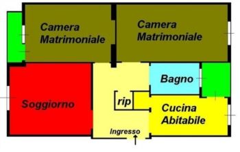 Bilocale arredato con balcone Garibaldi, isola, maciachini, monumentale - Altre fotografie