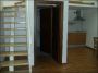 Loft arredato con aria condizionata