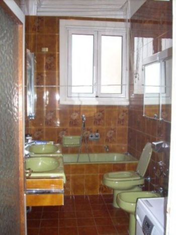 Trilocale arredato con balcone Garibaldi, isola, maciachini, monumentale - Altre fotografie