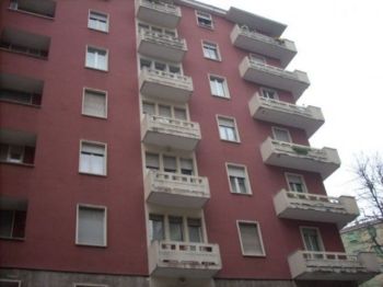 Trilocale arredato con balcone Garibaldi, isola, maciachini, monumentale - Altre fotografie