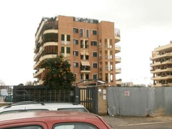 Appartamento affitto Roma - Altre fotografie