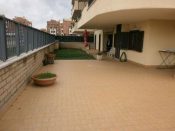 Casa con posto auto Torrino/mostacciano - Altre fotografie